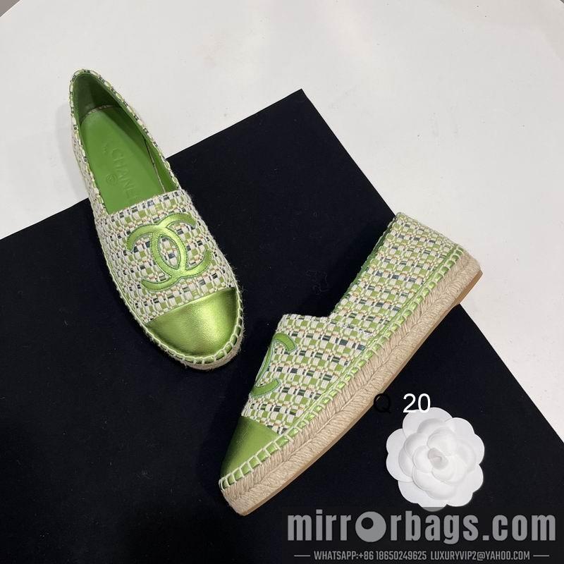 Chanel Shoes sz35-40 XX0703