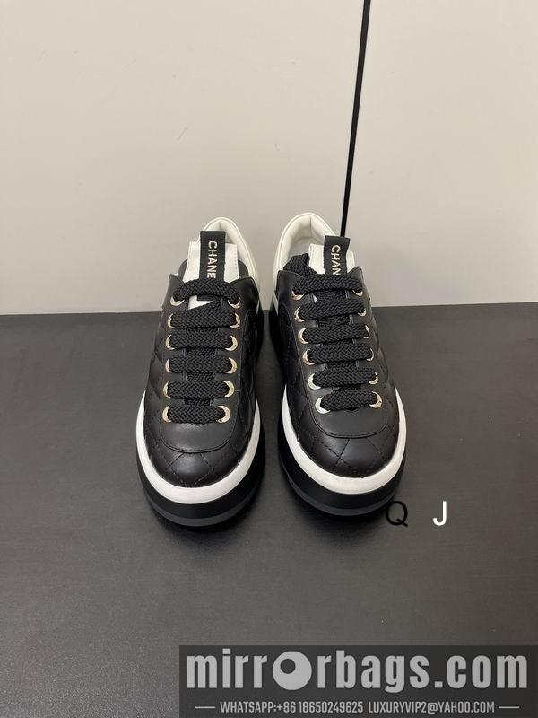 Chanel Shoes sz35-40 XJ0904