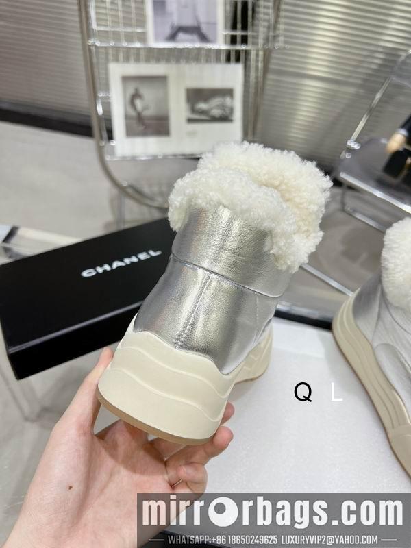 Chanel Shoes sz35-40 LL1201