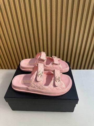 Chanel Shoes sz35-41 mnh0307