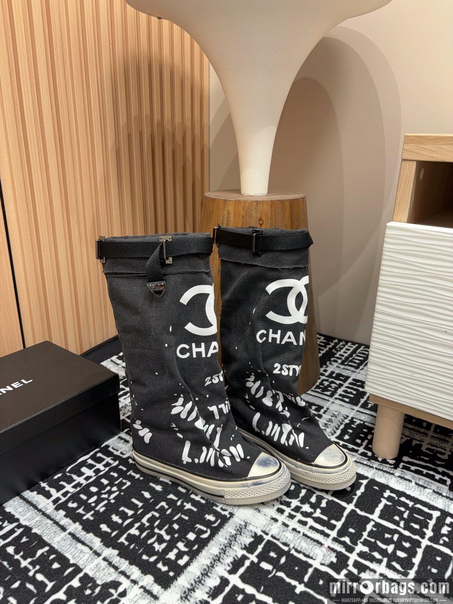 Chanel Shoes sz35-40 h1041