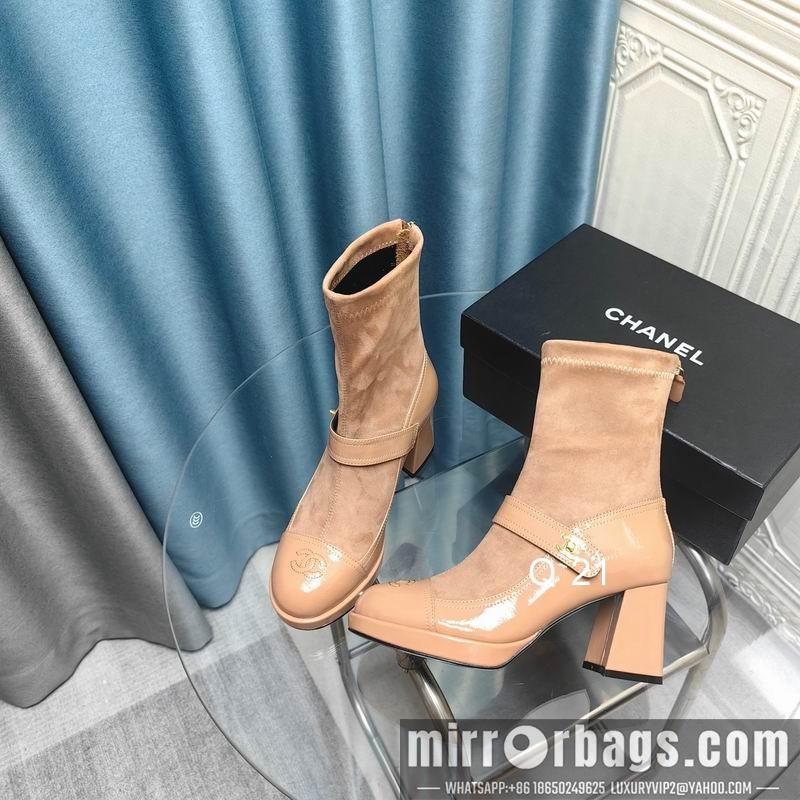 Chanel Shoes sz35-40 YS0908