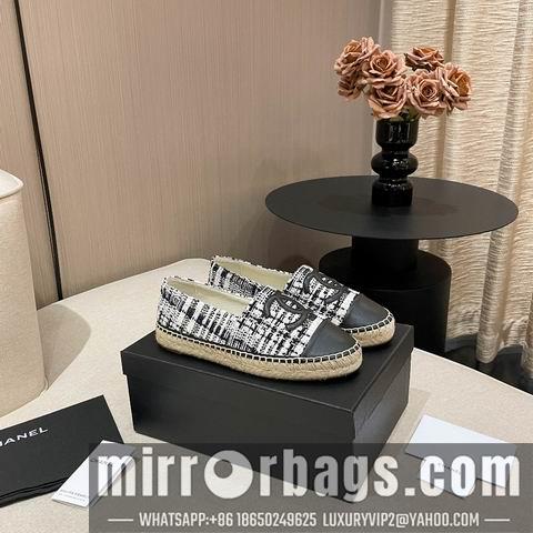 Chanel Shoes sz34-42 mnh0601