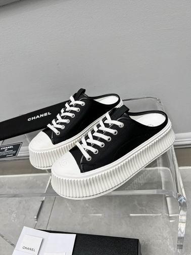 Chanel Shoes sz35-40 mnh0301