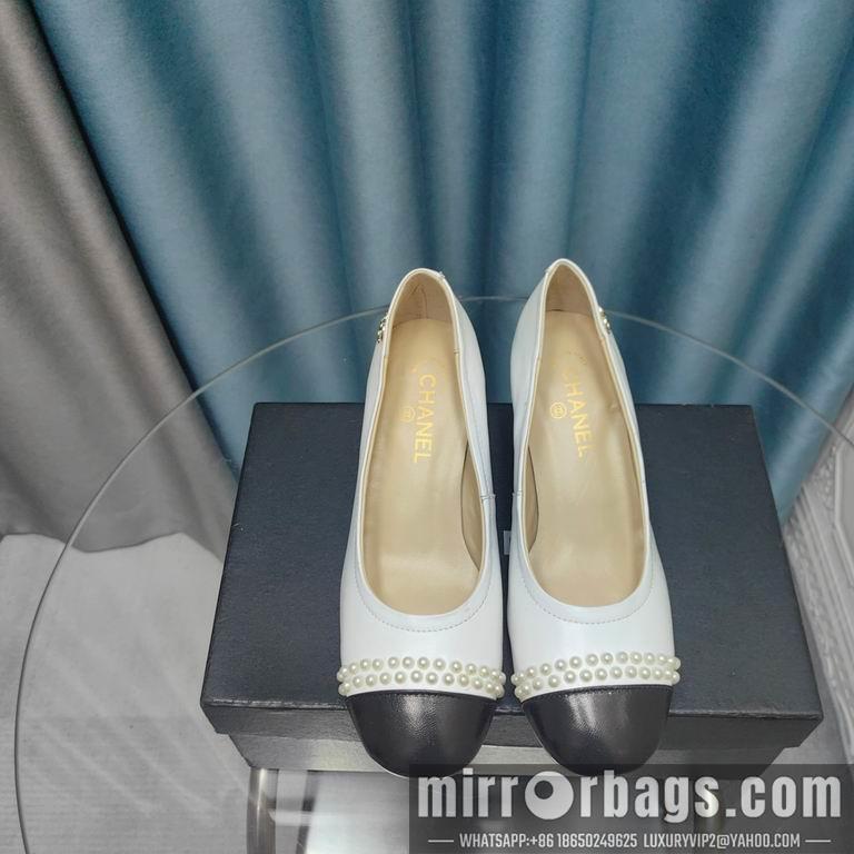 Chanel Shoes sz35-41 mnh0805