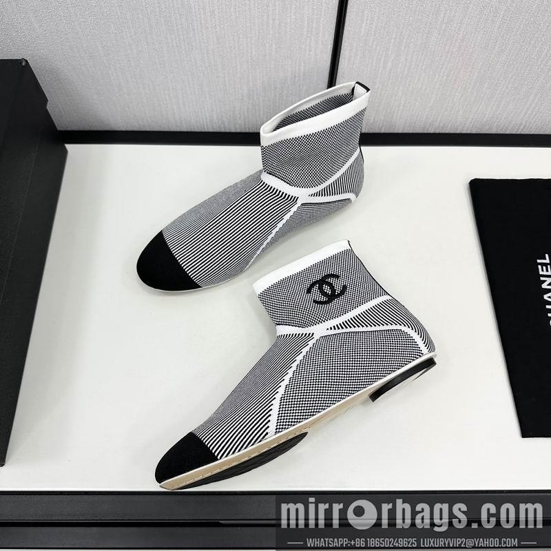 Chanel Shoes sz35-40 SD1001