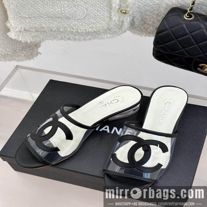 Chanel Shoes sz35-40 J0203