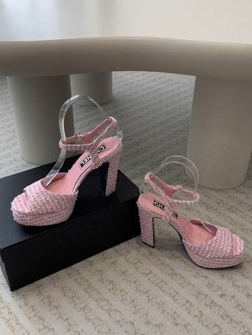 Chanel Shoes sz35-41 mnh0526