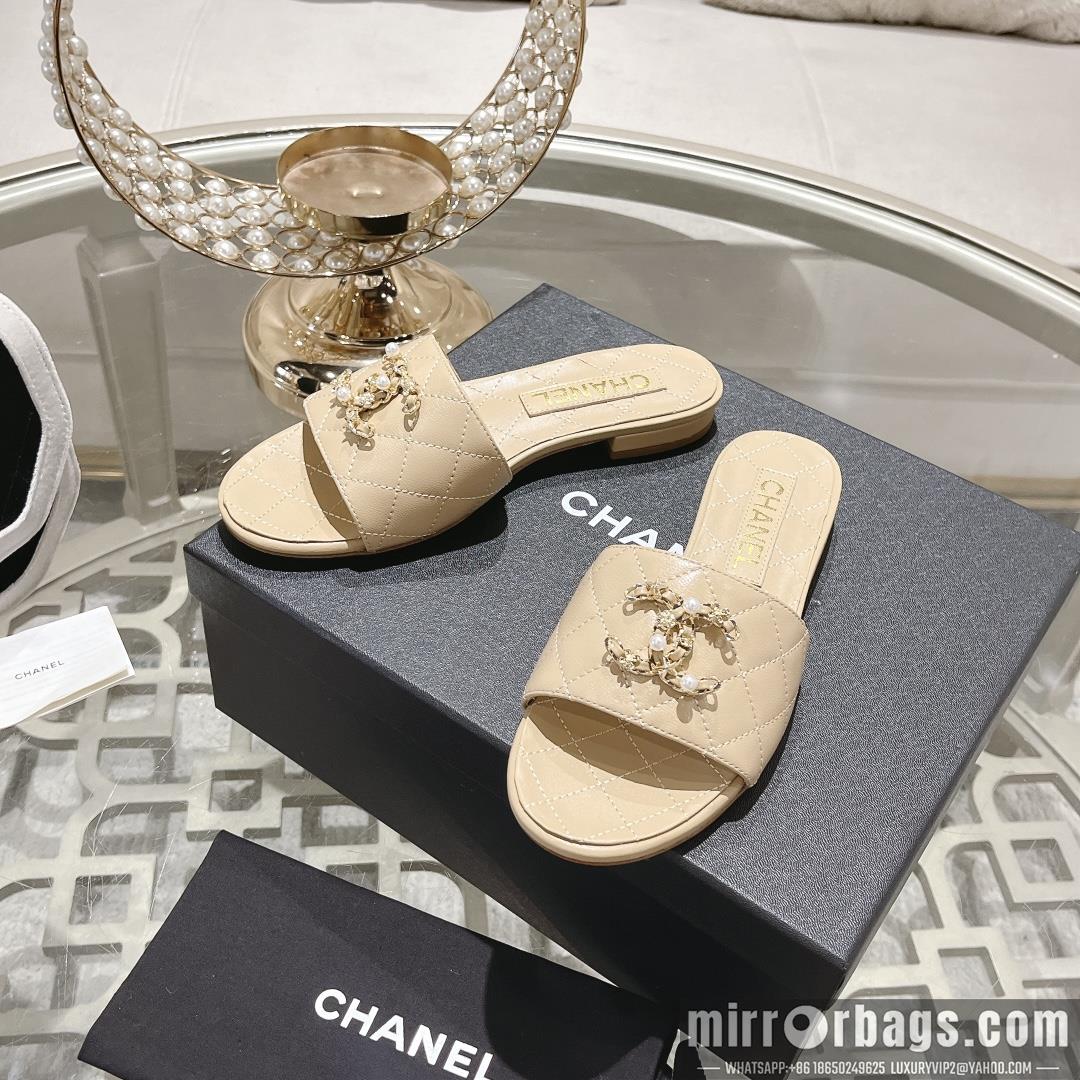 Chanel Shoes sz35-42 h0704
