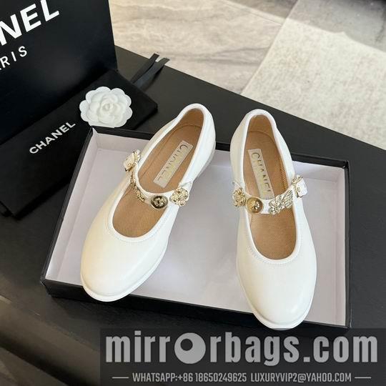 Chanel Shoes sz35-42 mnh0601