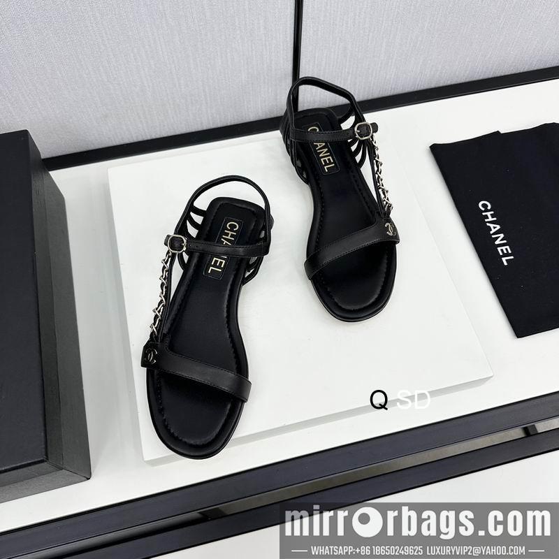 Chanel Shoes sz35-40 SD0608