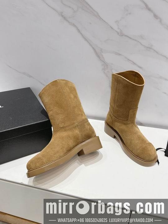 Chanel Shoes sz35-41 3cm mnh0702