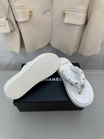 Chanel Shoes sz35-40 mnh0201