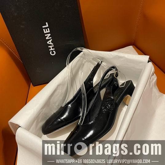 Chanel Shoes sz35-40 mnh0506