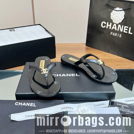 Chanel Shoes sz35-42 mnh0206