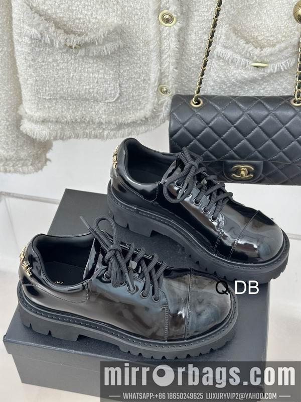 Chanel Shoes sz35-45 DB1213