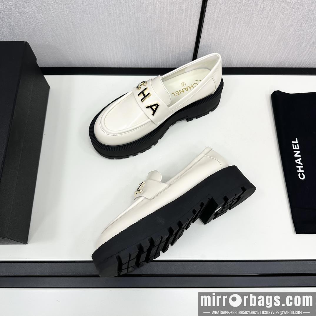 Chanel Shoes sz35-41 h0806
