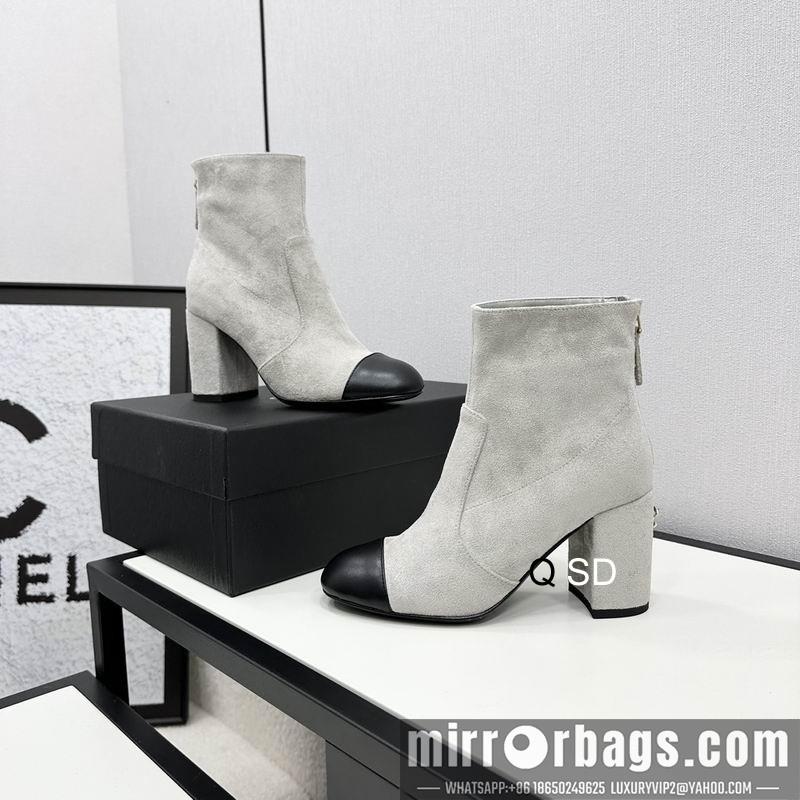 Chanel Shoes sz35-40 SD1202