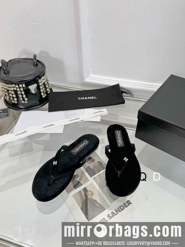 Chanel Shoes sz35-40 GDT0603