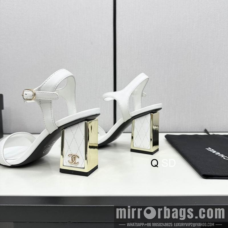 Chanel Shoes sz35-40 SD1204