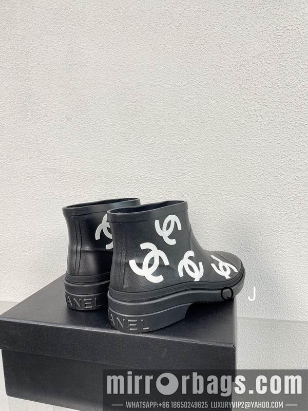 Chanel Shoes sz35-40 XJ0601