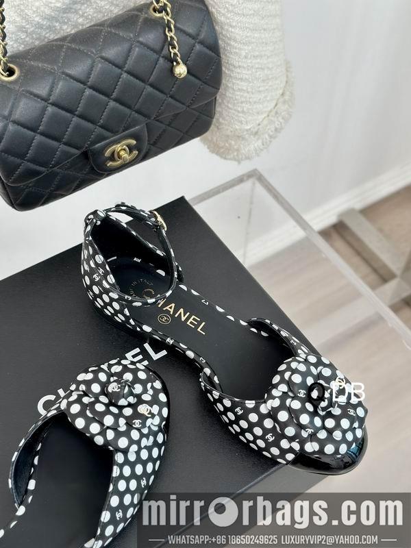 Chanel Shoes sz35-40 DB0506