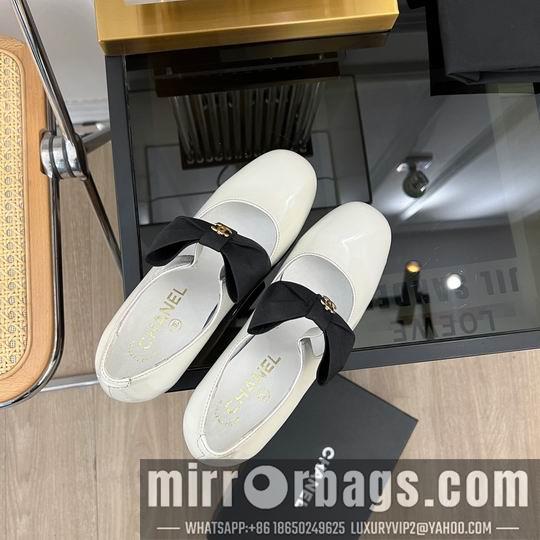 Chanel Shoes sz35-41 mnh0108
