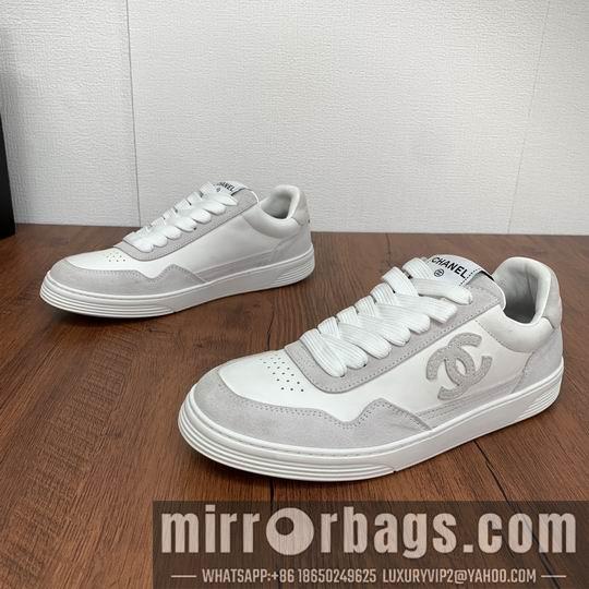 Chanel Shoes sz39-44 hnh1101