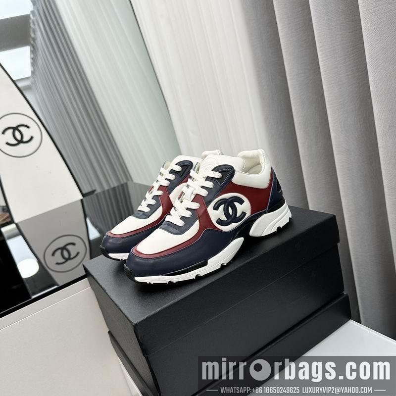 Chanel Shoes sz35-45 hnm0103