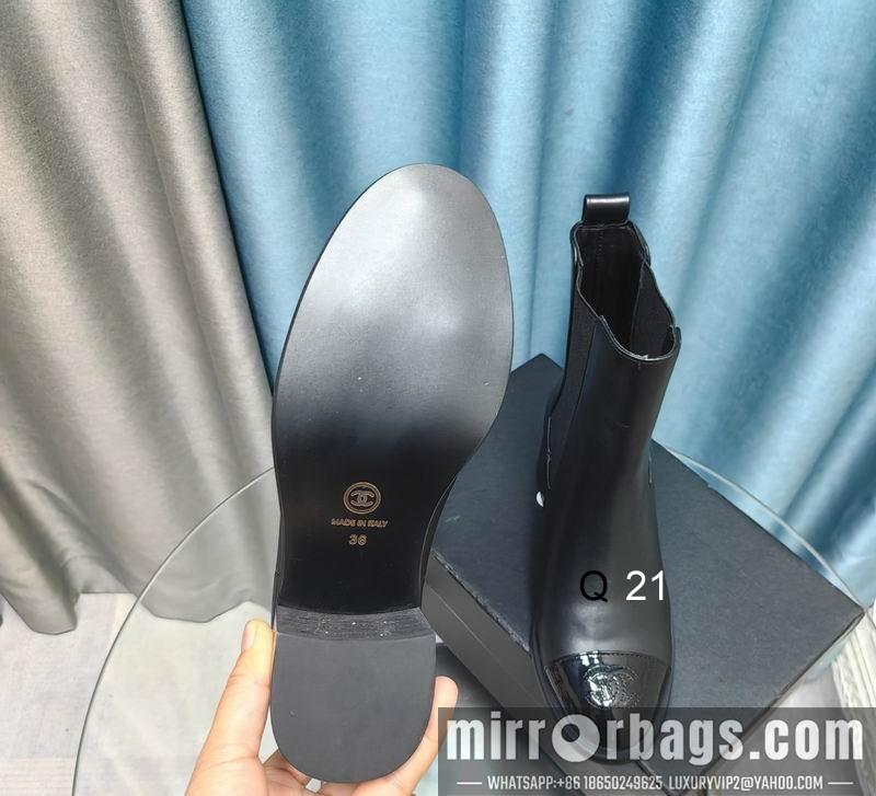 Chanel Shoes sz35-40 YS1118