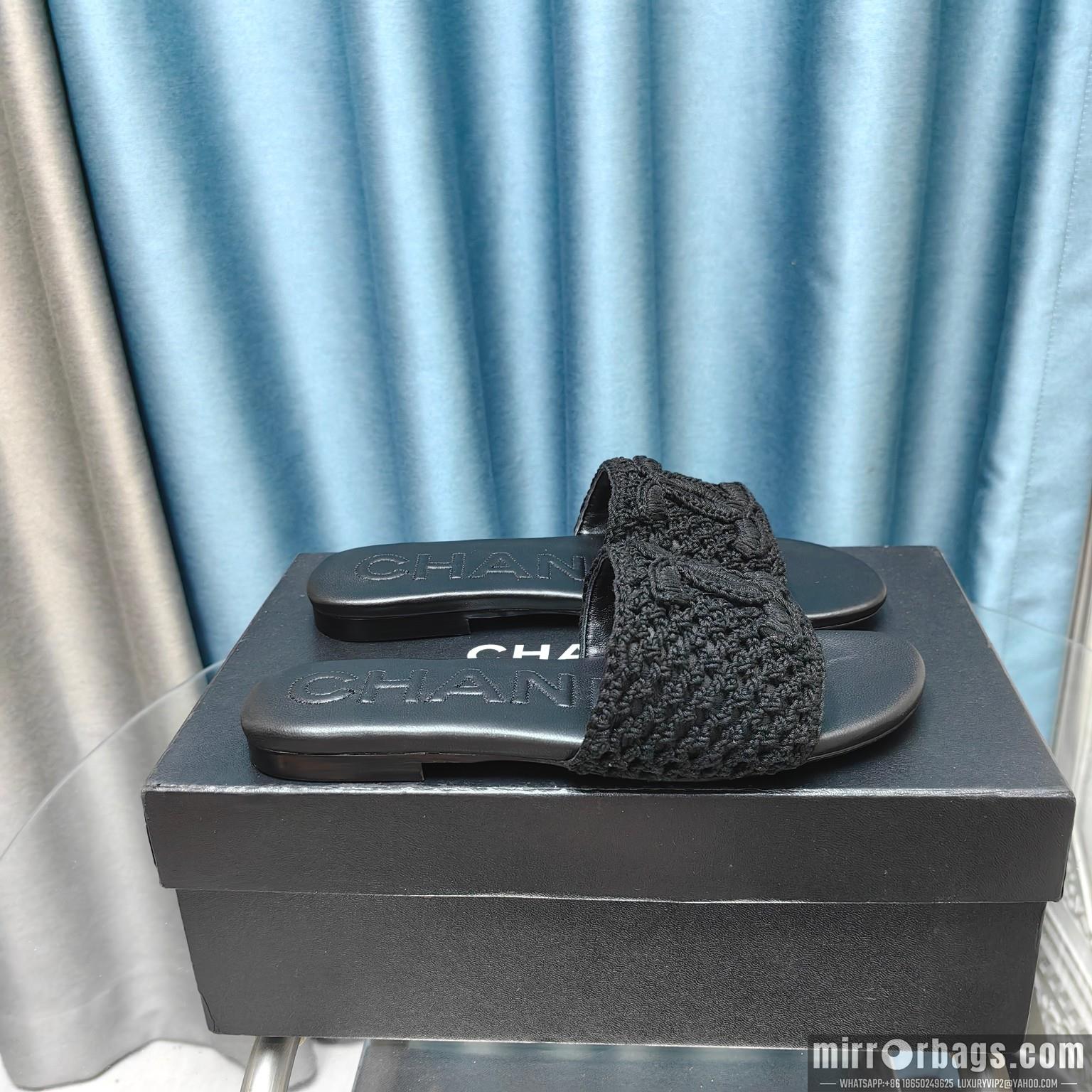 Chanel Shoes sz35-41 h0721