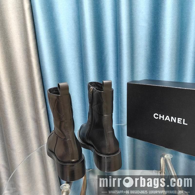 Chanel Shoes sz35-40 YS1113