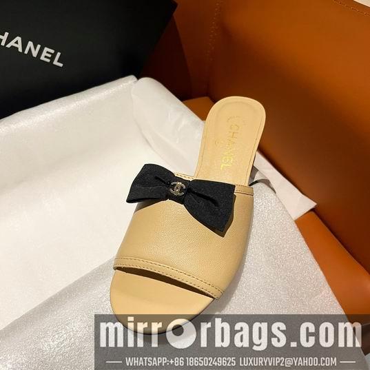 Chanel Shoes sz35-40 mnh0503