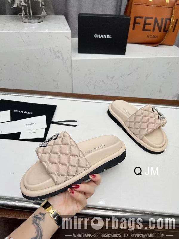 Chanel Shoes sz35-40 JM0403