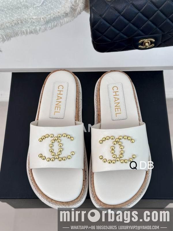 Chanel Shoes sz35-40 DB0505