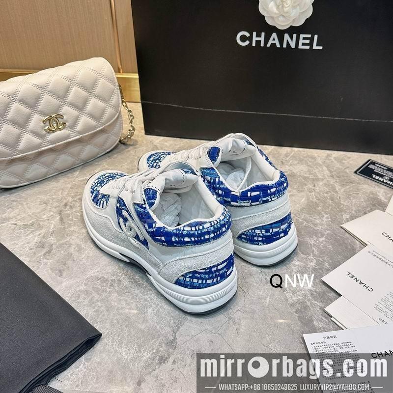 Chanel Shoes sz35-46 WN0504