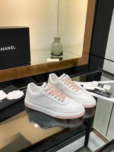 Chanel Shoes sz35-40 mnh0305