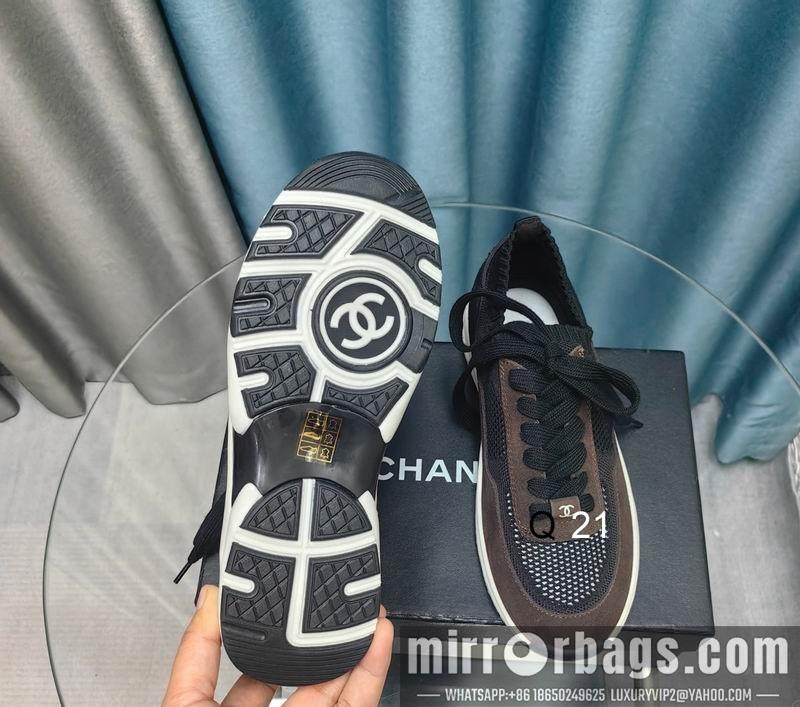 Chanel Shoes sz35-40 YS1105