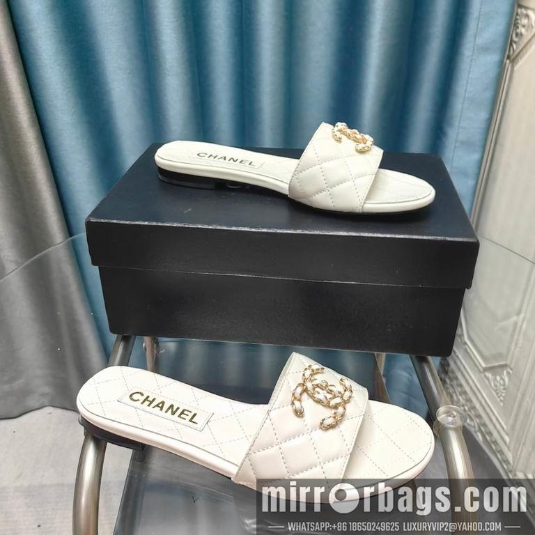Chanel Shoes sz35-39 mnh0703