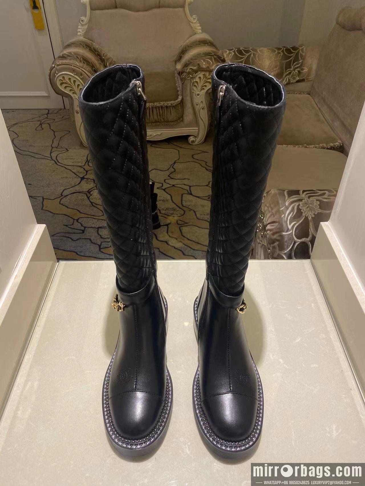 Chanel Shoes sz35-41 h1108