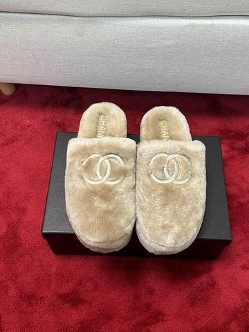 Chanel Shoes sz35-41 mnh0702