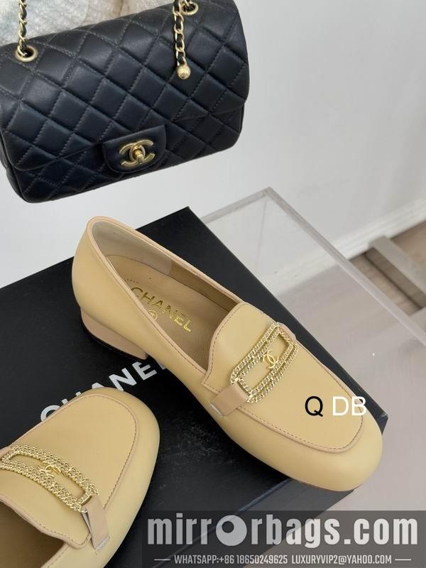 Chanel Shoes sz35-39 DB1204