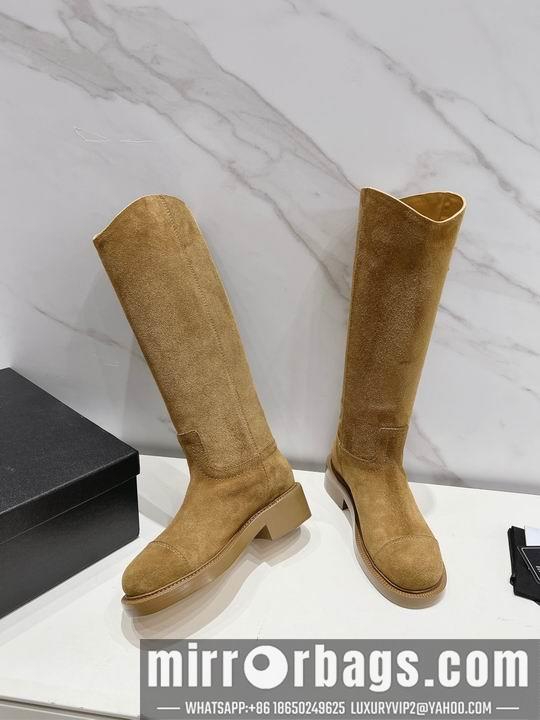 Chanel Shoes sz35-41 3cm mnh0701