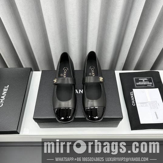 Chanel Shoes sz34-40 mnh0416