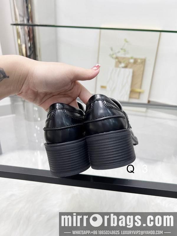 Chanel Shoes sz35-40 QM1004