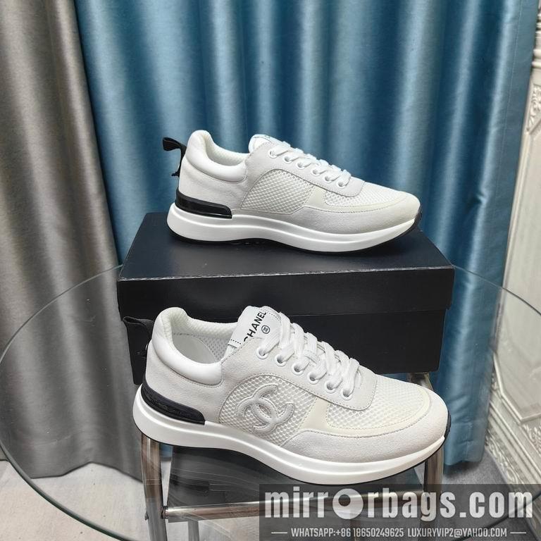 Chanel Shoes sz35-41 mnh0802