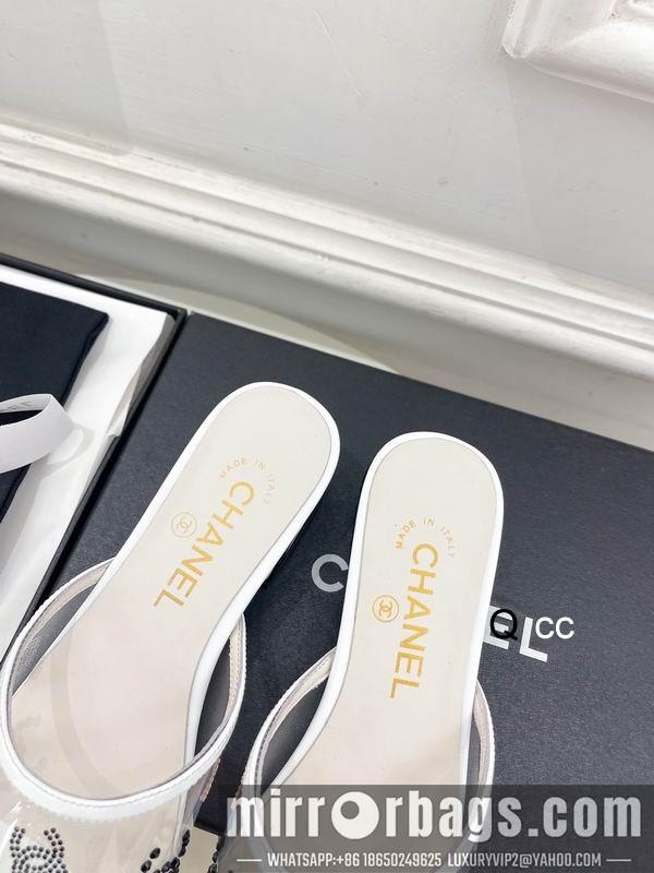 Chanel Shoes sz35-40 XC0403