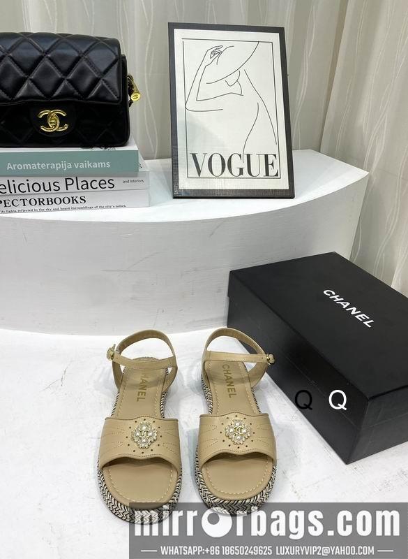 Chanel Shoes sz35-40 Q0607