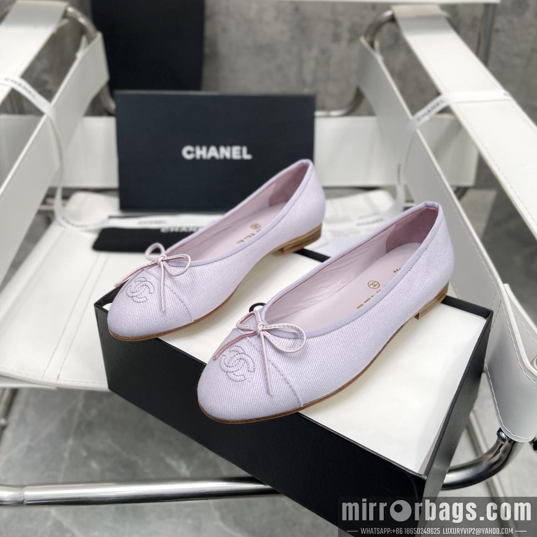 Chanel Shoes sz34-42 h0717
