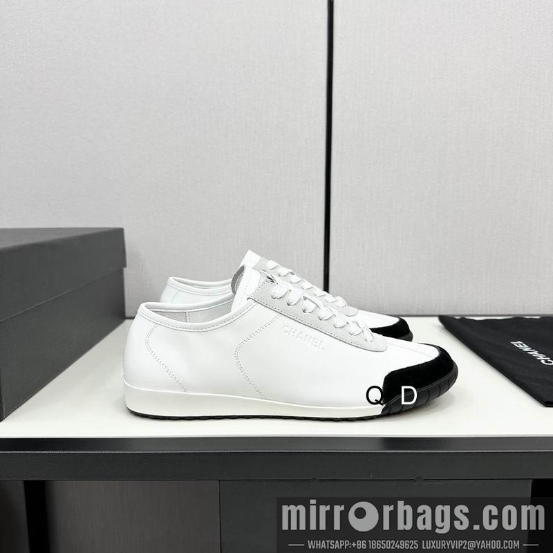 Chanel Shoes sz35-40 GDT0903